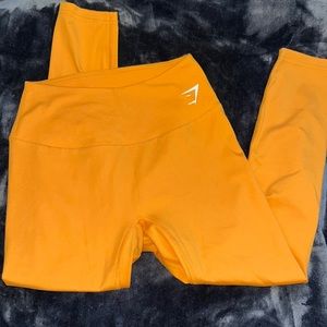 Gymshark capris